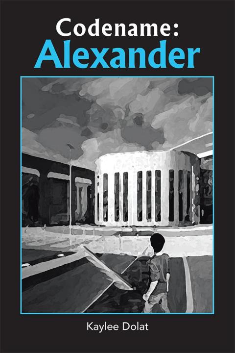 Cover image for book Codename: Alexander