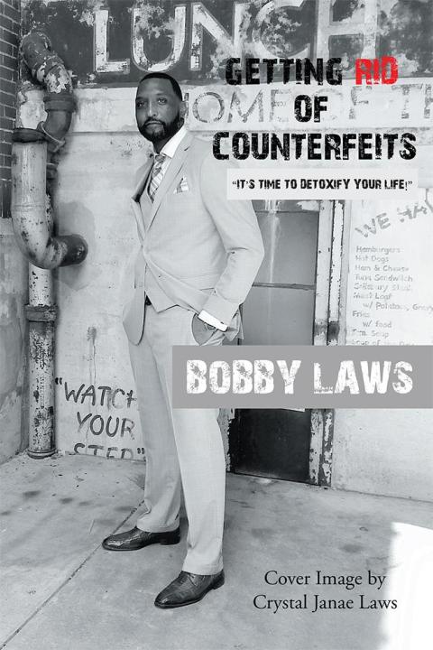 Cover image for book Getting Rid of Counterfeits