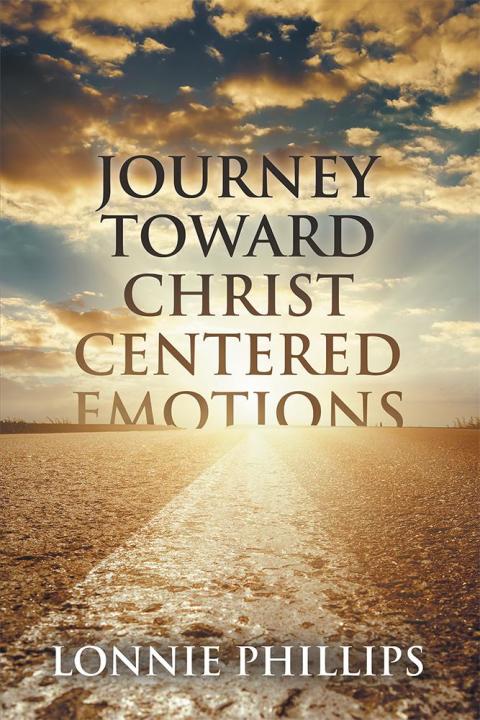 Cover image for book Journey Toward Christ Centered Emotions