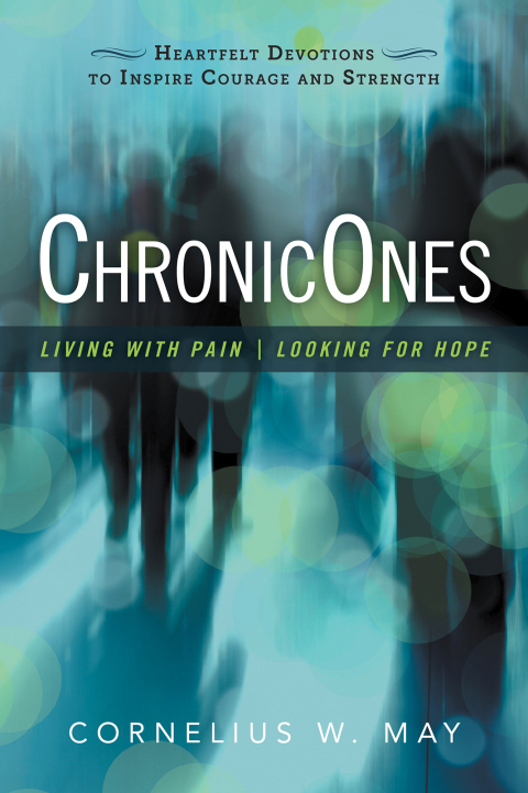 Cover image for book Chronicones
