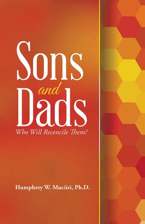 Cover image for book Sons and Dads