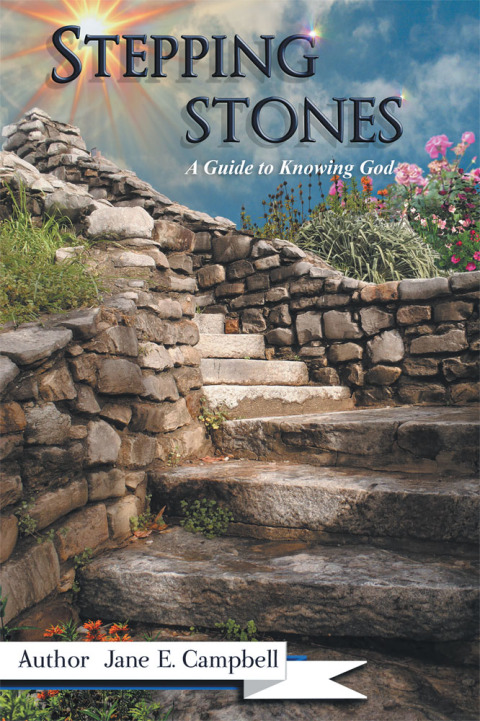 Cover image for book Stepping Stones