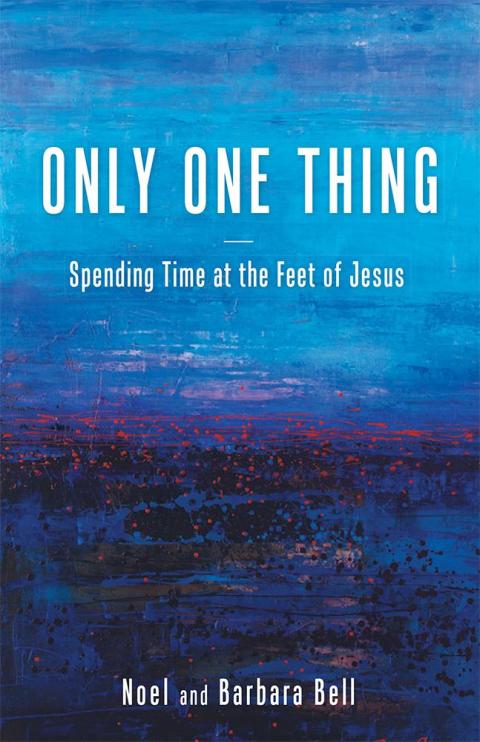 Cover image for book Only One Thing