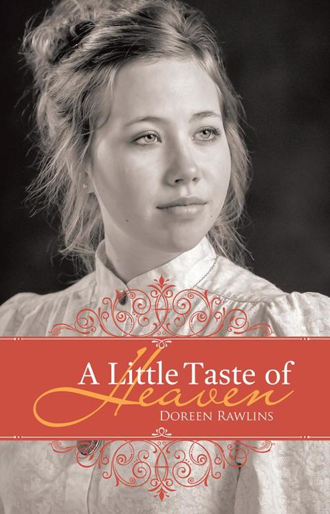Cover image for book A Little Taste of Heaven