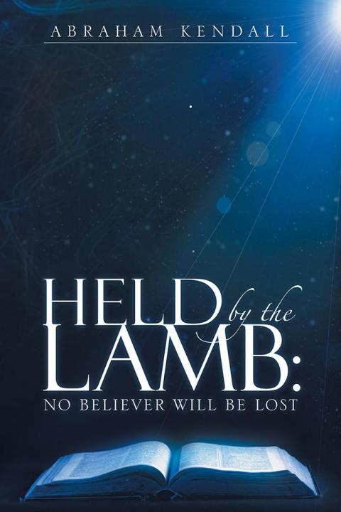 Cover image for book Held by the Lamb: