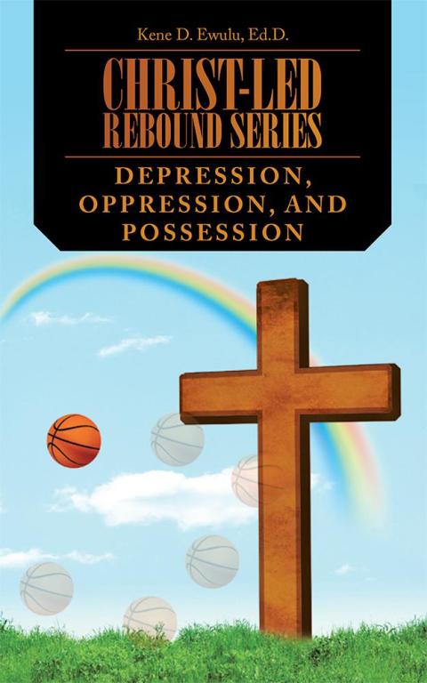 Cover image for book Christ-Led Rebound Series