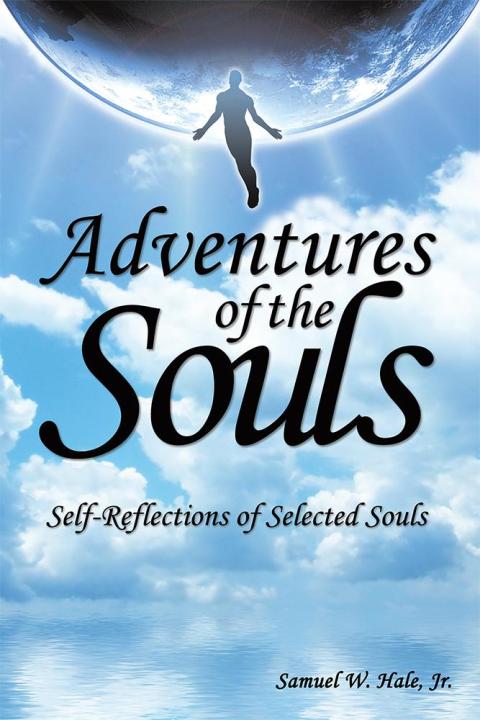 Cover image for book Adventures of the Souls