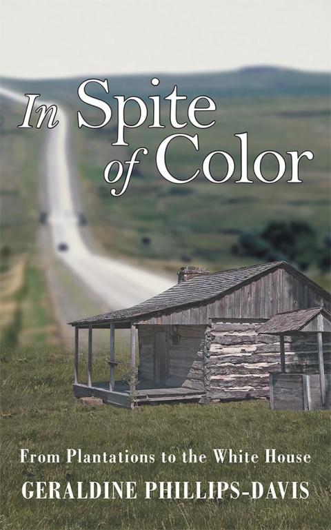 Cover image for book In Spite of Color