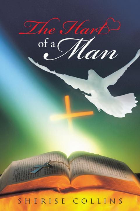 Cover image for book The Hart of a Man