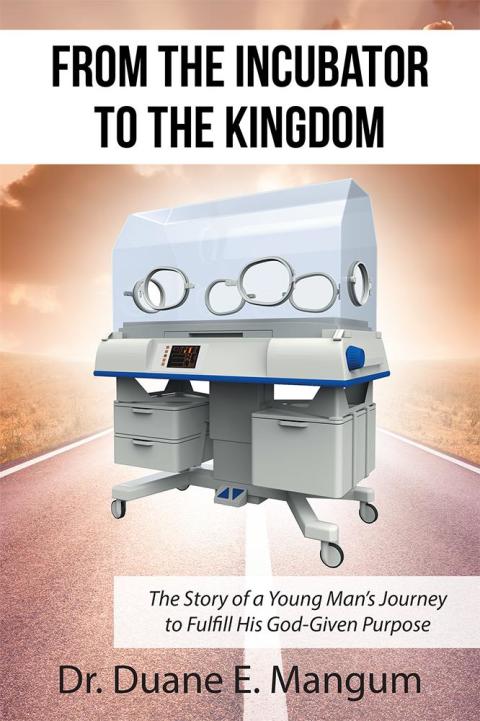 Cover image for book From the Incubator to the Kingdom