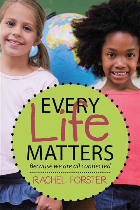 Cover image for book Every Life Matters