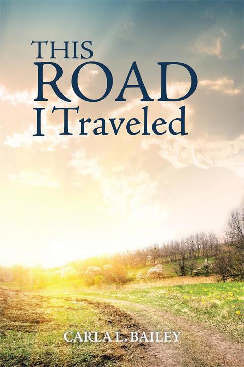 Cover image for book This Road I Traveled