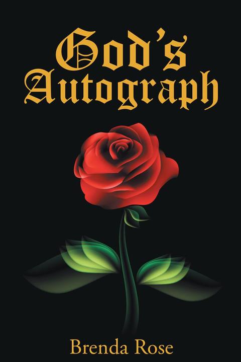 Cover image for book God’S Autograph