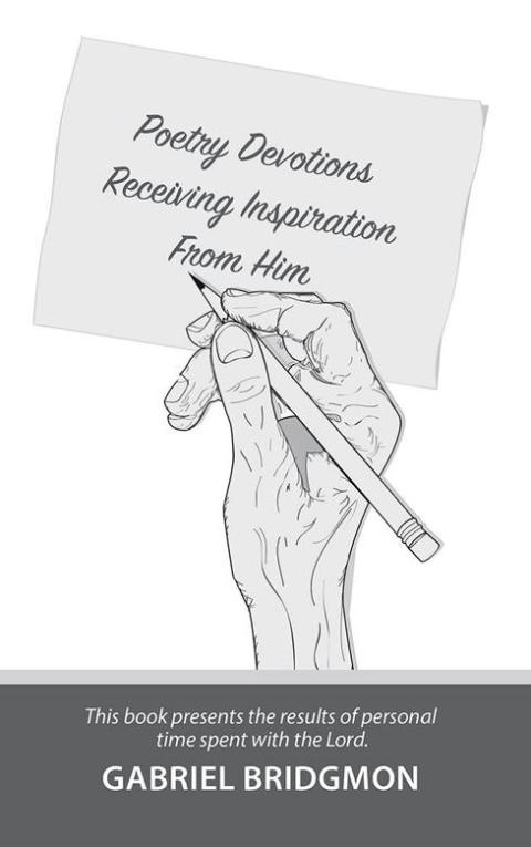 Cover image for book Poetry Devotions