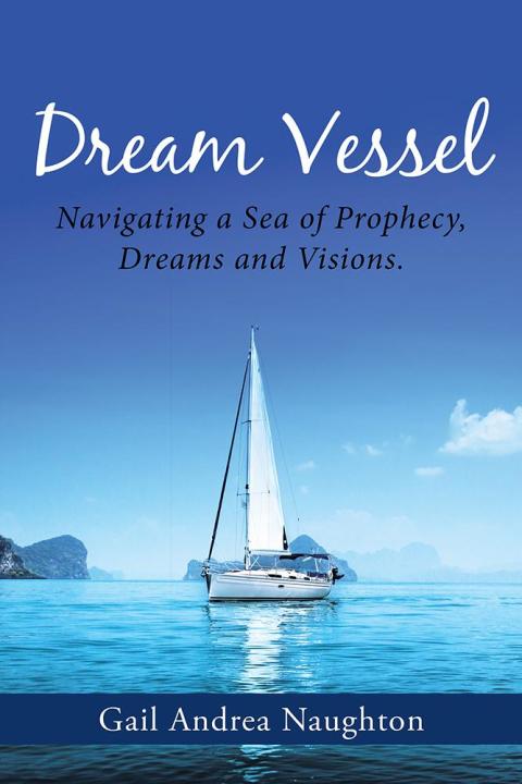Cover image for book Dream Vessel