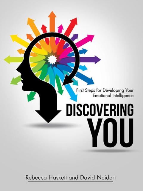 Cover image for book Discovering You