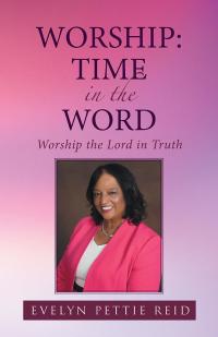 Cover image: Worship: Time in the Word 9781512754018
