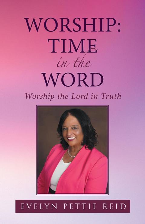 Cover image for book Worship: Time in the Word