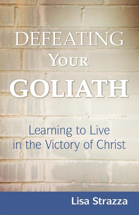 Cover image for book Defeating Your Goliath