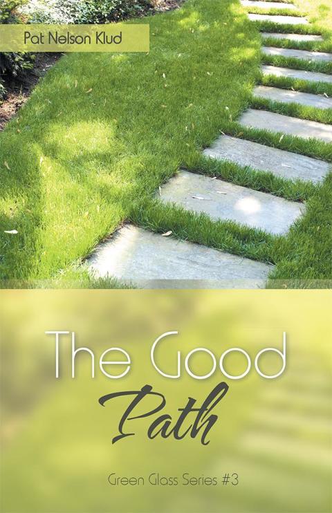 Cover image for book The Good Path