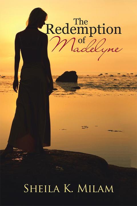 Cover image for book The Redemption of Madelyne