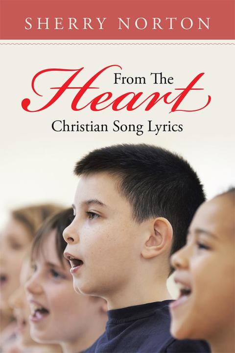 Cover image for book From the Heart