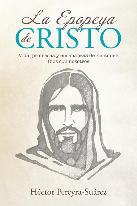 Cover image for book La Epopeya De Cristo