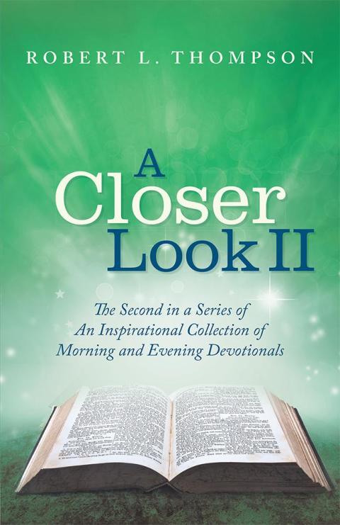 Cover image for book A Closer Look Ii