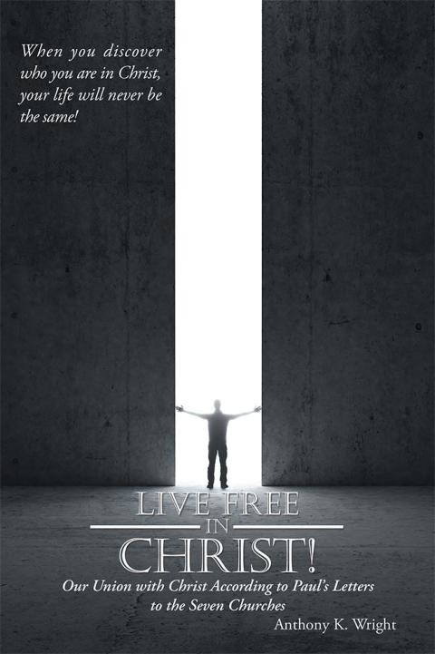 Cover image for book Live Free in Christ!