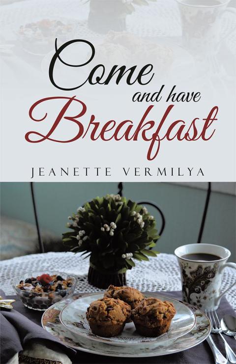 Cover image for book Come and Have Breakfast
