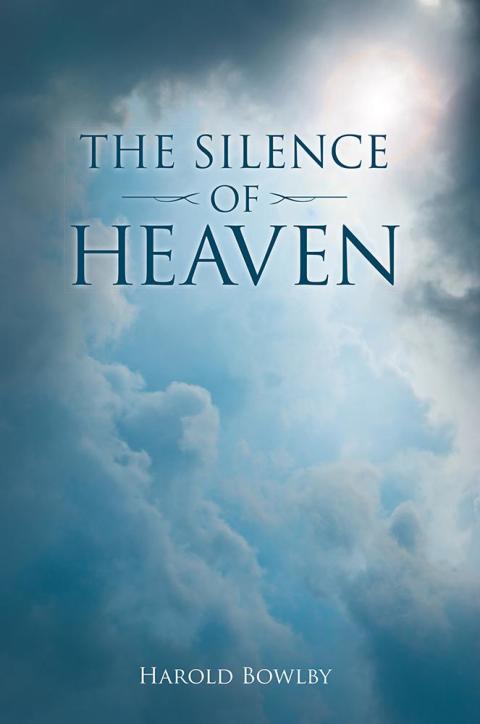Cover image for book The Silence of Heaven
