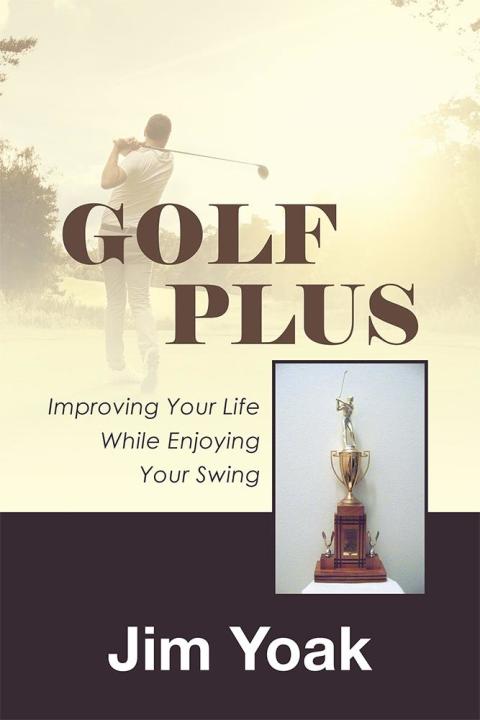 Cover image for book Golf Plus