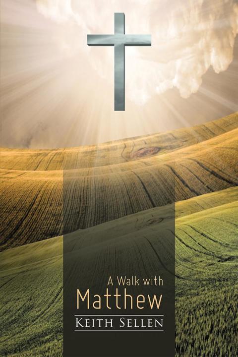 Cover image for book A Walk with Matthew