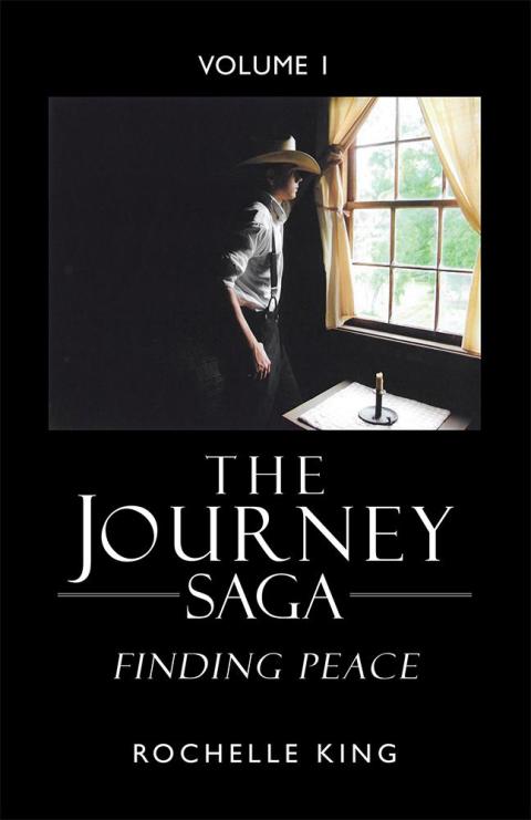 Cover image for book The Journey Saga