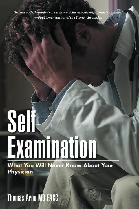 Cover image for book Self Examination