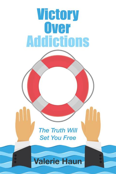 Cover image for book Victory over Addictions