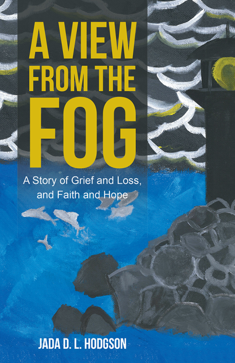 Cover image for book A View from the Fog