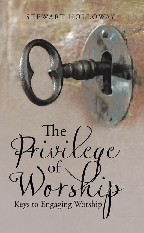 Cover image for book The Privilege of Worship