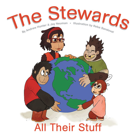 Cover image for book The Stewards