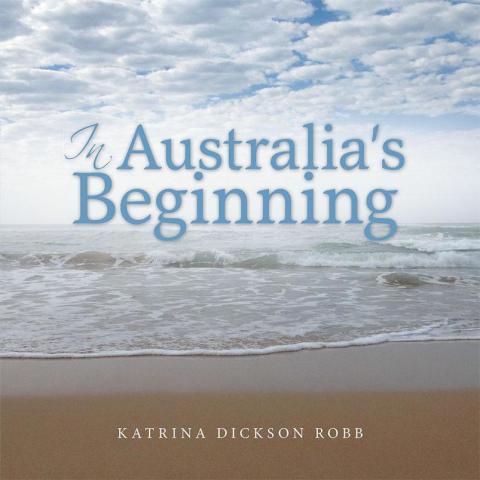 Cover image for book In Australia’S Beginning