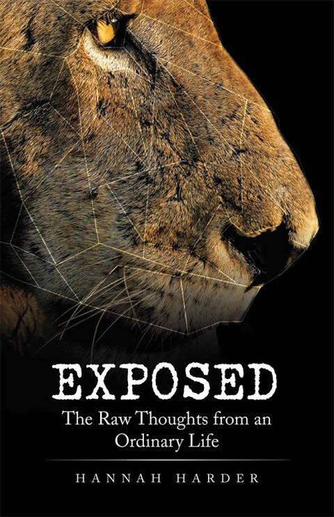 Cover image for book Exposed