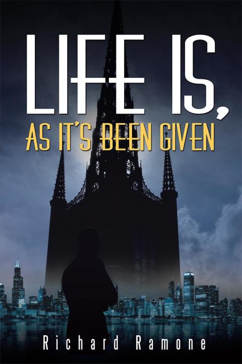 Cover image for book Life Is, as It's Been Given