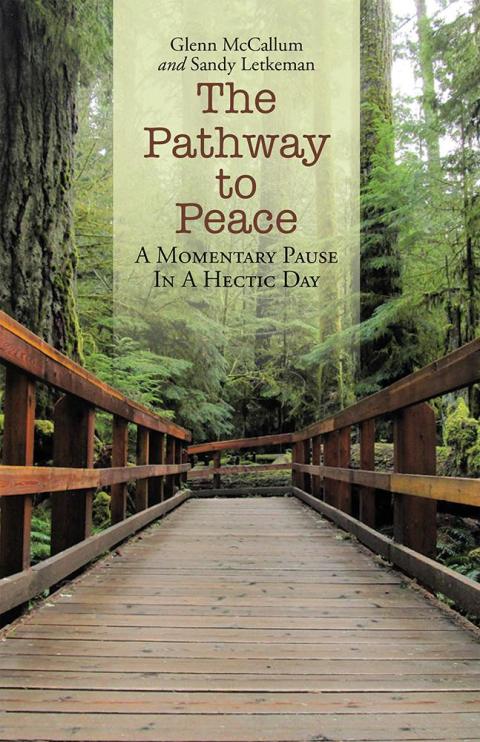 Cover image for book The Pathway to Peace