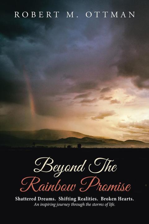 Cover image for book Beyond the Rainbow Promise