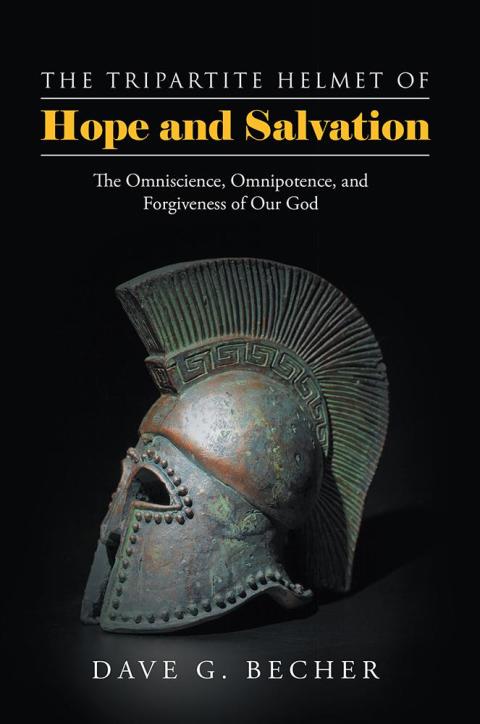 Cover image for book The Tripartite Helmet of Hope and Salvation