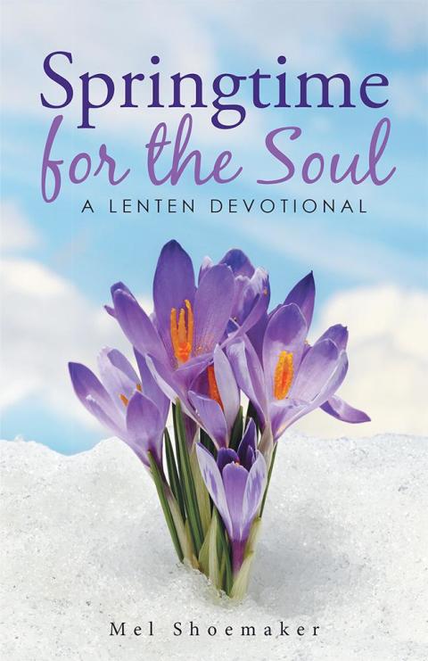 Cover image for book Springtime for the Soul