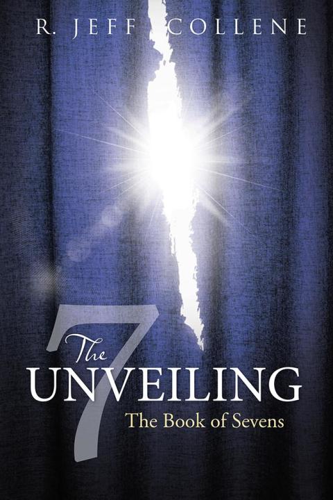 Cover image for book The Unveiling