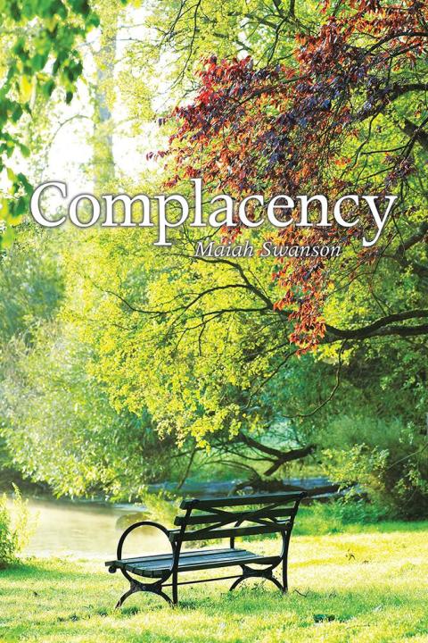 Cover image for book Complacency