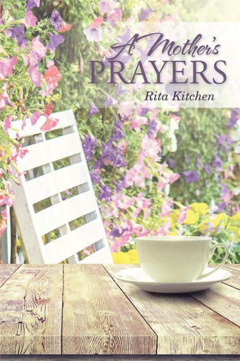 Cover image for book A Mother's Prayers