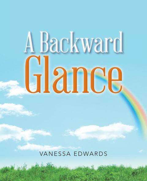 Cover image for book A Backward Glance